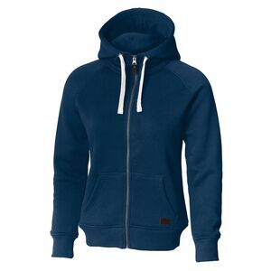 Nimbus Womens/Ladies Williamsburg Hoodie / Indigo